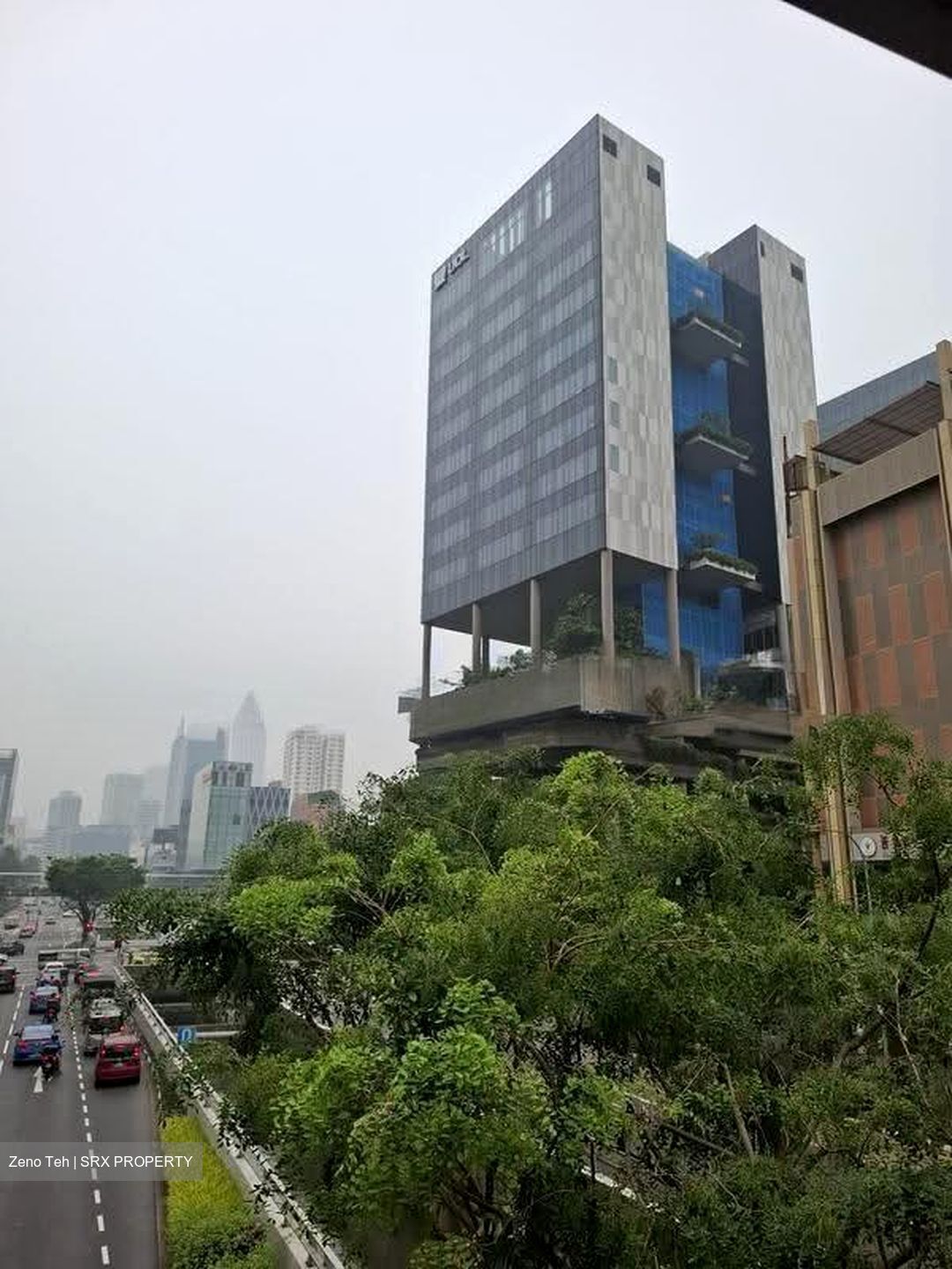 People's Park Centre (D1), Apartment #632920581